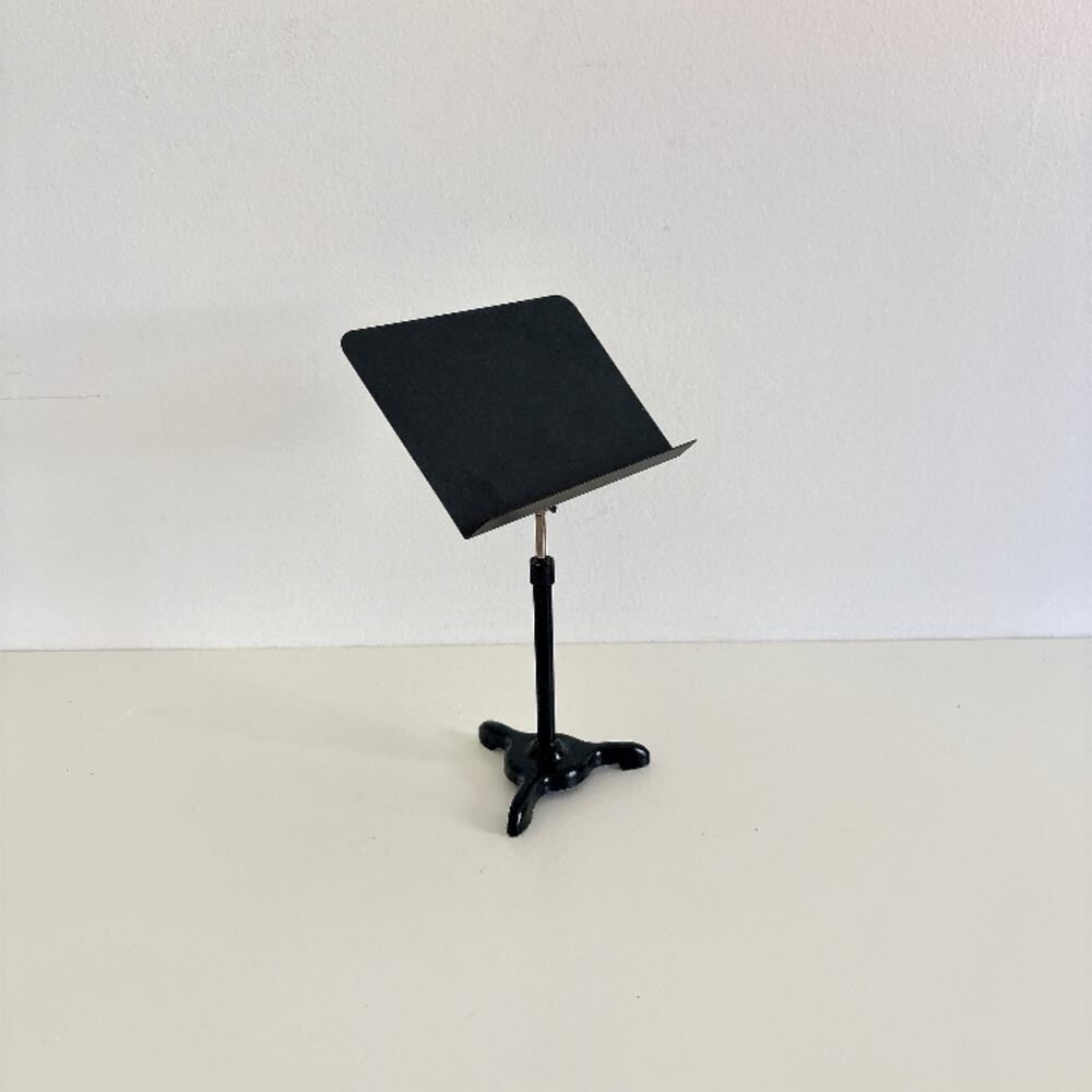 American Girl Doll Adjustable Music Stand